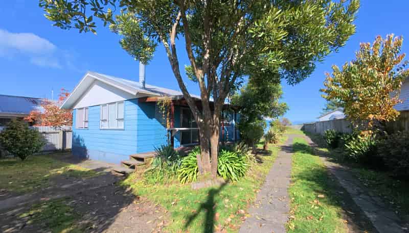 8 Arihia Street, Nukuhau