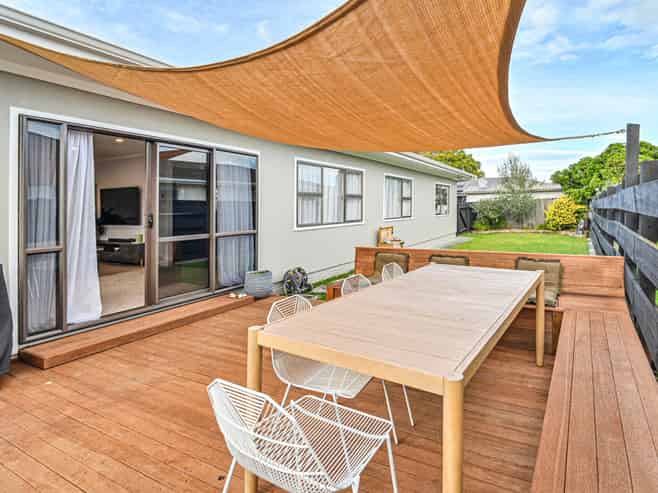 47 Wynyard Crescent, Tamatea