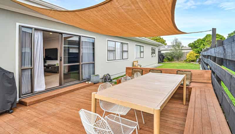 47 Wynyard Crescent, Tamatea