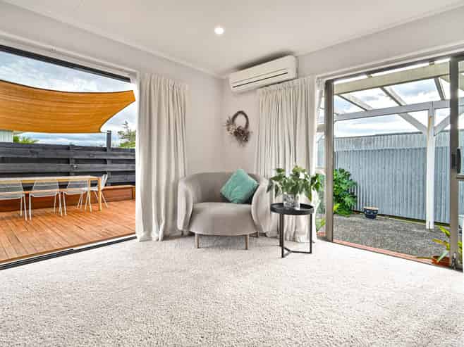 47 Wynyard Crescent, Tamatea