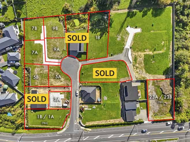  Brunoro Place, Paraparaumu