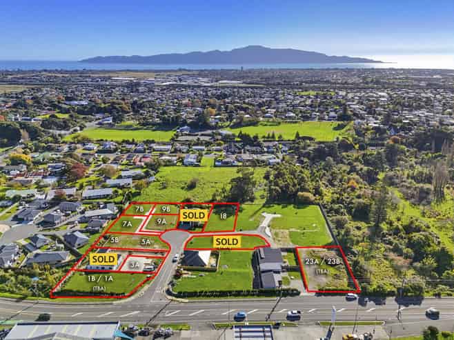  Brunoro Place, Paraparaumu