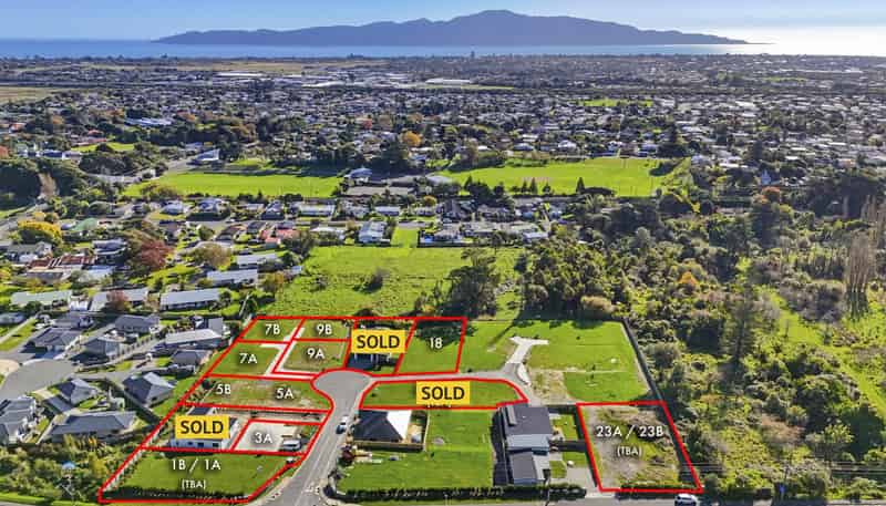  Brunoro Place, Paraparaumu