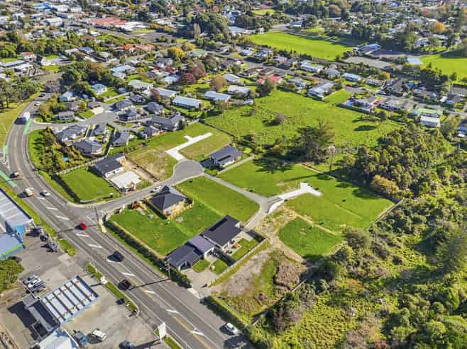 Brunoro Place, Paraparaumu