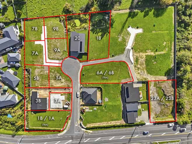 Brunoro Place, Paraparaumu