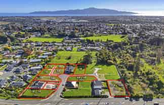  Brunoro Place, Paraparaumu