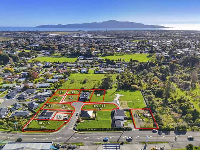  Brunoro Place, Paraparaumu