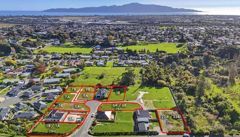  Brunoro Place, Paraparaumu