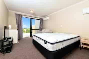 Room B/21A Park Terrace, Hamilton Central