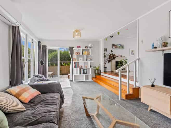50 Clark Road, Kamo