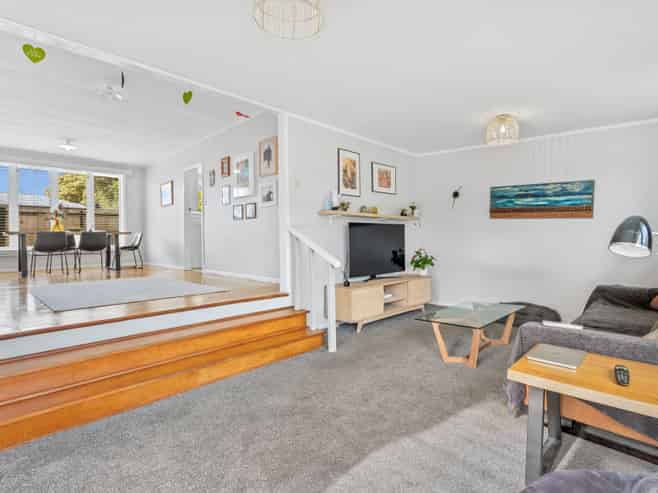 50 Clark Road, Kamo