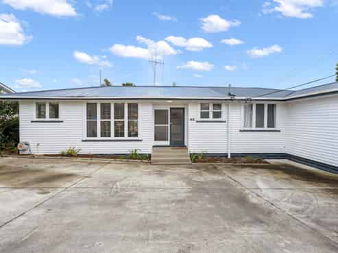 50 Clark Road, Kamo