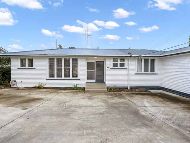 50 Clark Road, Kamo