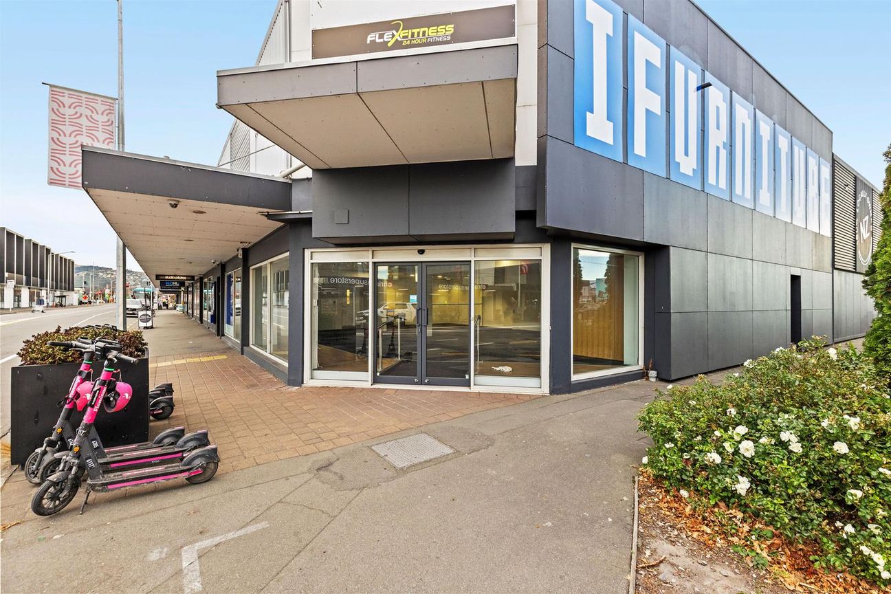Prime Retail Opportunity – The Colombo Mall - Widok 3