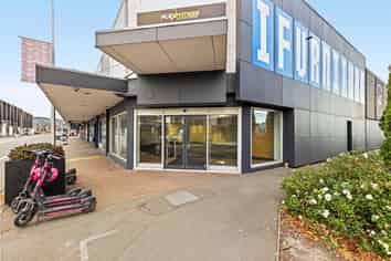 Prime Retail Opportunity – The Colombo Mall