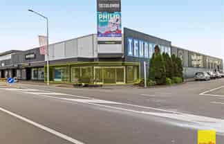 Prime Retail Opportunity – The Colombo Mall