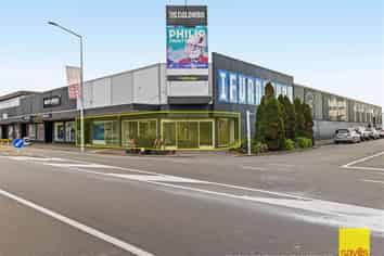 Prime Retail Opportunity – The Colombo Mall