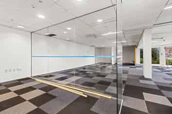 Prime Retail Opportunity – The Colombo Mall