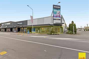 Prime Retail Opportunity – The Colombo Mall