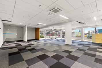 Prime Retail Opportunity – The Colombo Mall