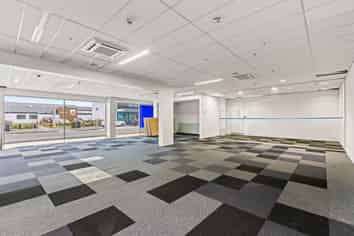 Prime Retail Opportunity – The Colombo Mall
