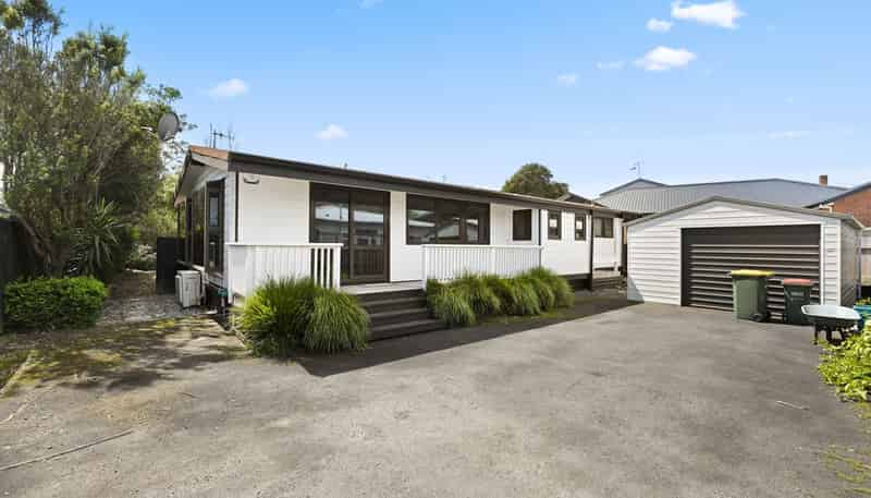 150A Rimu Street, Maeroa
