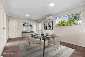 31 Morningside Road, Morningside