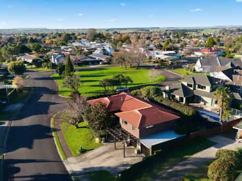 15 Clydesburn Avenue, Te Puke