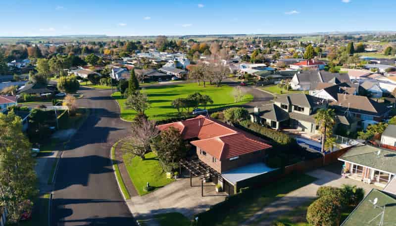 15 Clydesburn Avenue, Te Puke