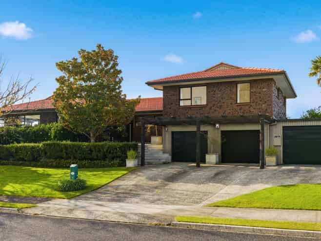 15 Clydesburn Avenue, Te Puke