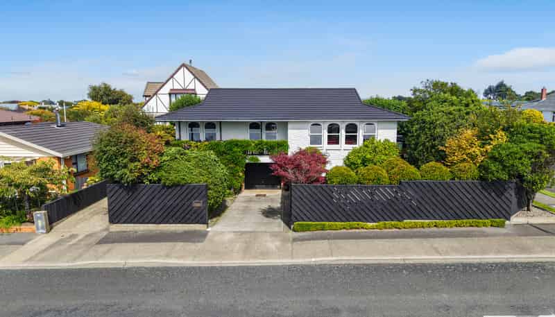 233 Gala Street, Richmond