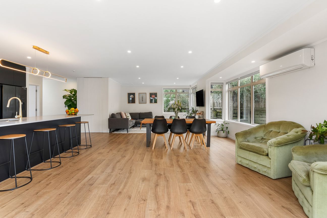 Flexible Family Living on 799sqm - Altro