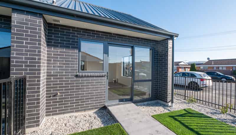 1/6 Market Street, Saint Kilda