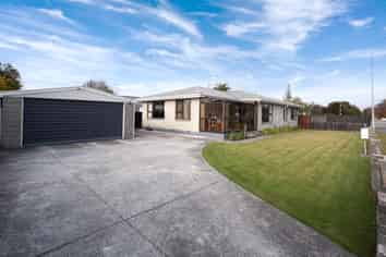 2 Otaki Street, Kaiapoi