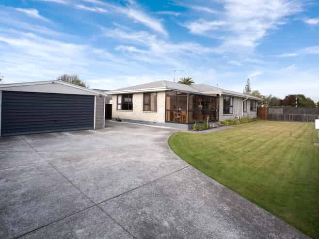 2 Otaki Street, Kaiapoi