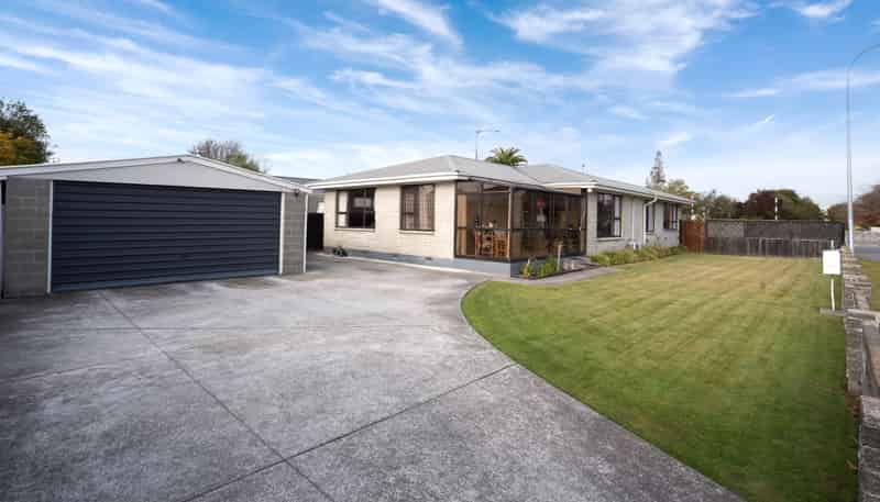 2 Otaki Street, Kaiapoi