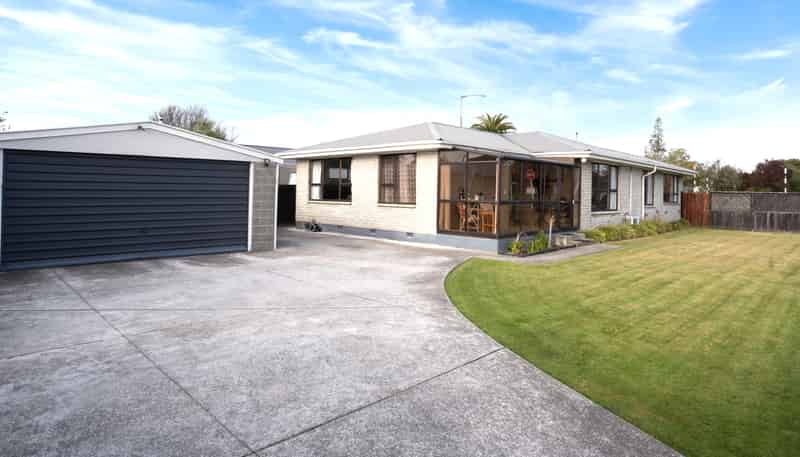 2 Otaki Street, Kaiapoi