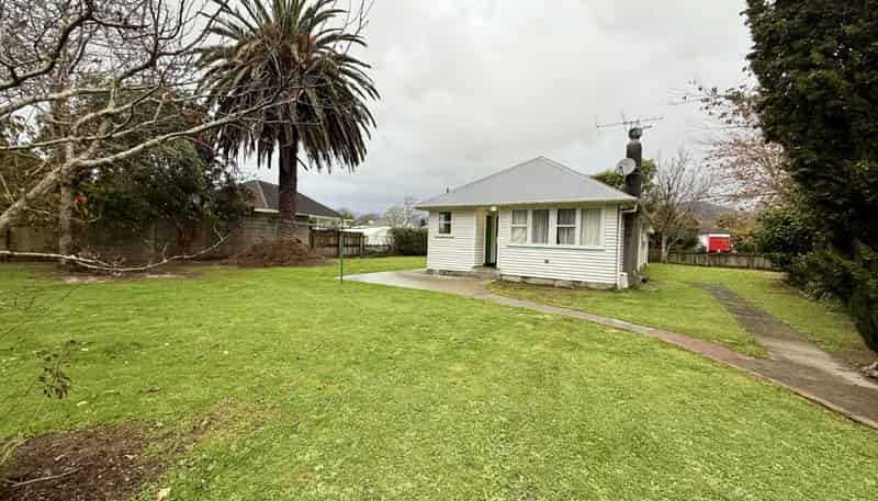 32 Thackeray Street, Trentham