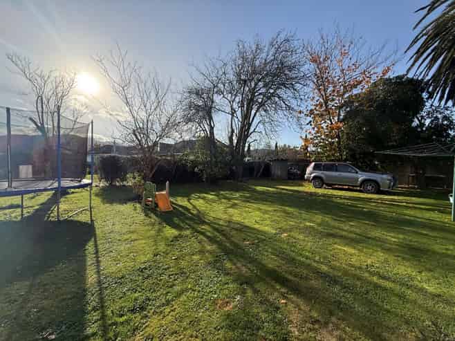 32 Thackeray Street, Trentham