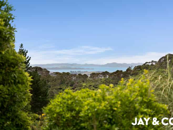 460 Otau Mountain Road, Clevedon