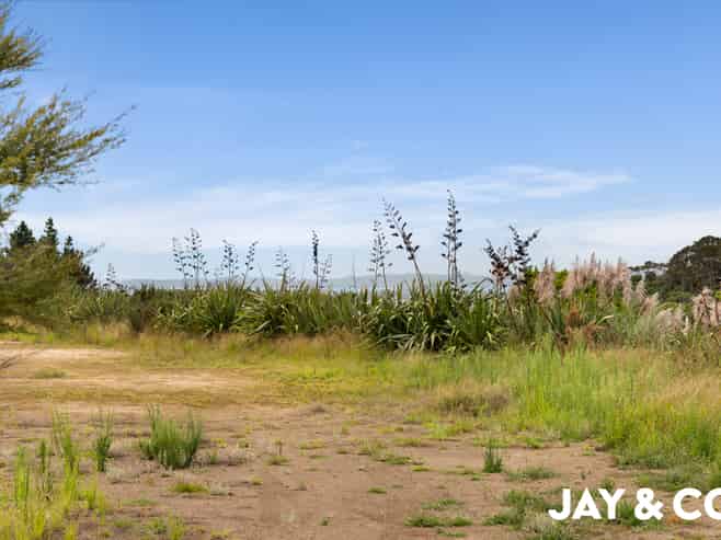 460 Otau Mountain Road, Clevedon