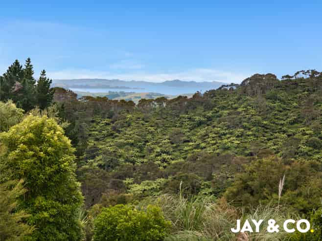 460 Otau Mountain Road, Clevedon