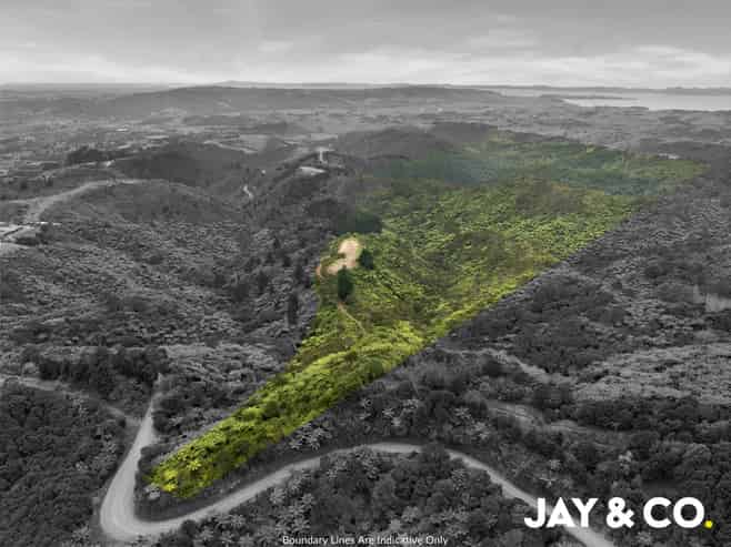 460 Otau Mountain Road, Clevedon