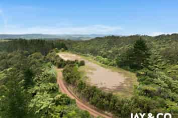 460 Otau Mountain Road, Clevedon