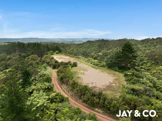 460 Otau Mountain Road, Clevedon