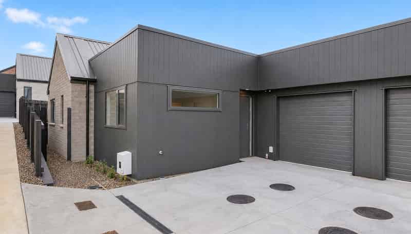 2/43 Briannarose Drive, Fitzroy