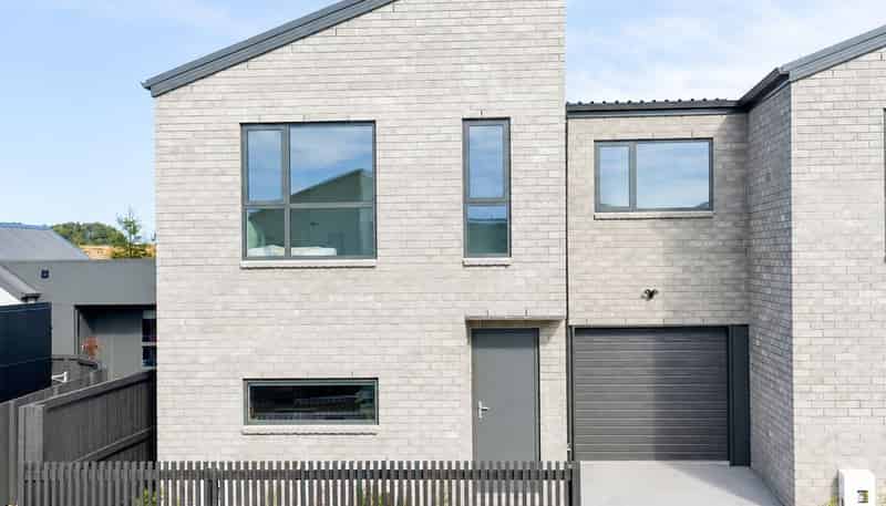 3/40 Briannarose Drive, Fitzroy