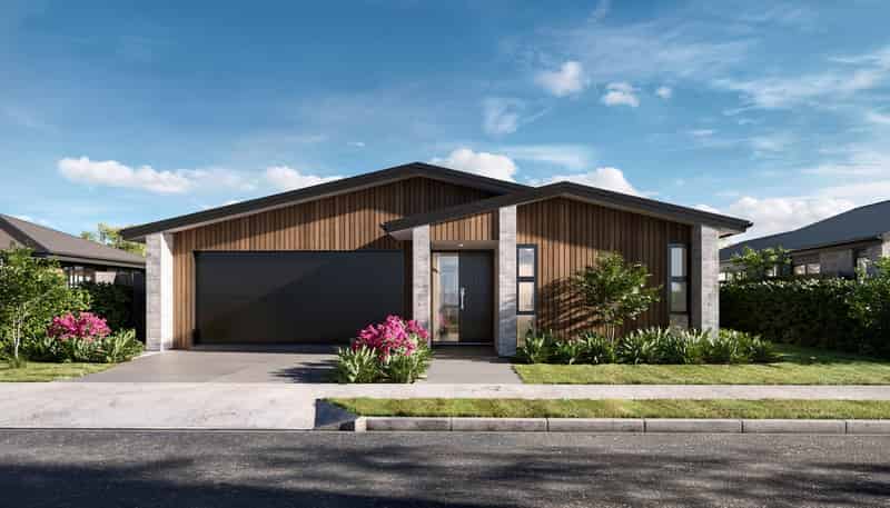 Lot 27 Peakedale Estate, Matamata, Matamata