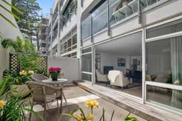 G16/30 York Street, Parnell