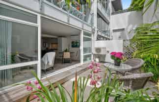 G16/30 York Street, Parnell